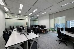 Robinson Centre (D1), Office #559030061